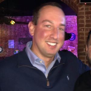 Meet your Posher, Jacob